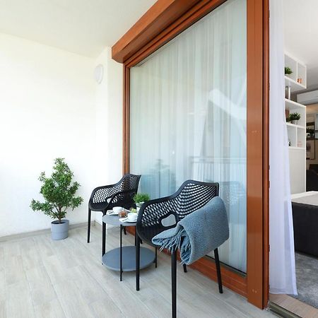 Silver Home Apartments Budapeşte Dış mekan fotoğraf