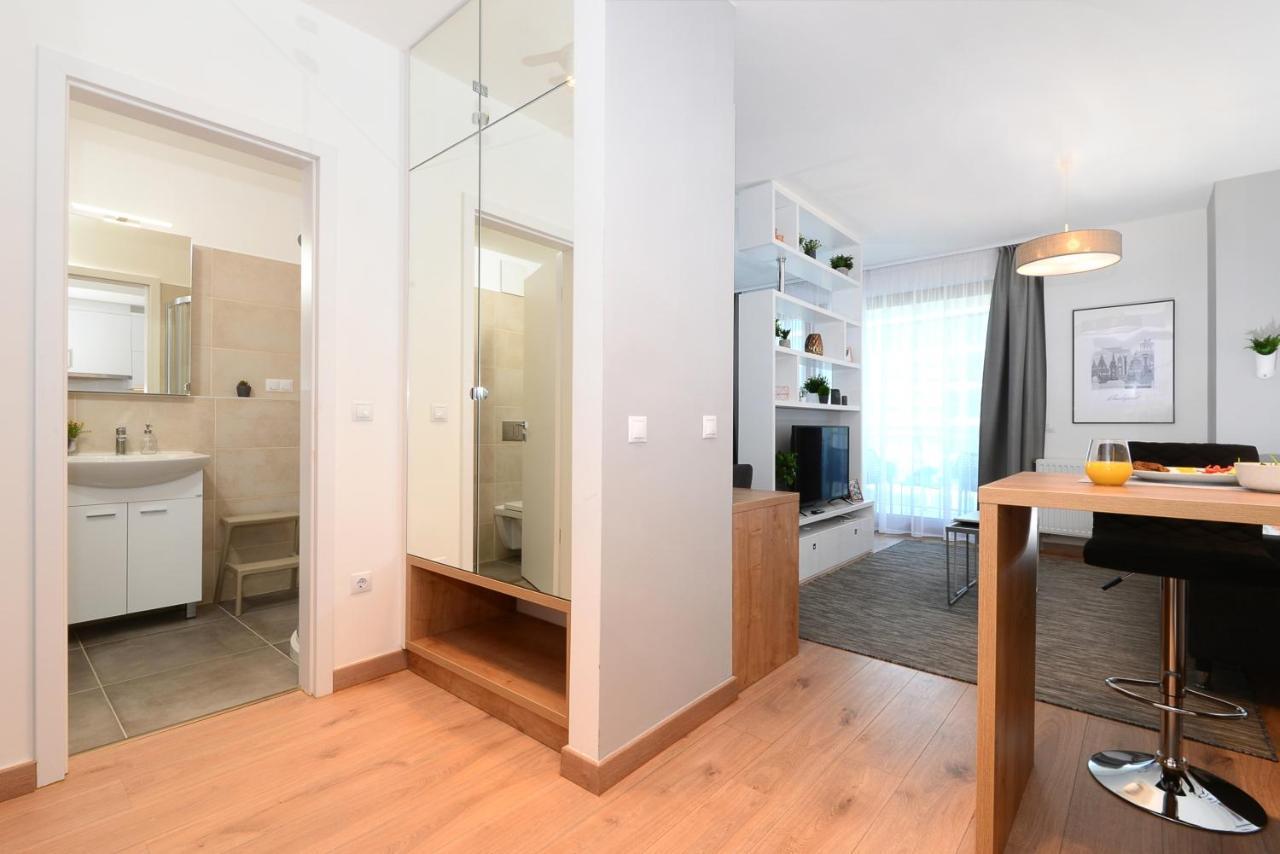 Silver Home Apartments Budapeşte Dış mekan fotoğraf