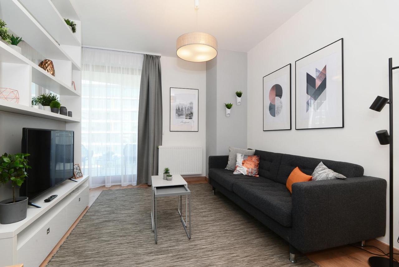 Silver Home Apartments Budapeşte Dış mekan fotoğraf