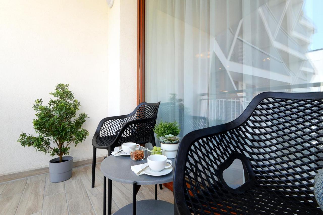 Silver Home Apartments Budapeşte Dış mekan fotoğraf