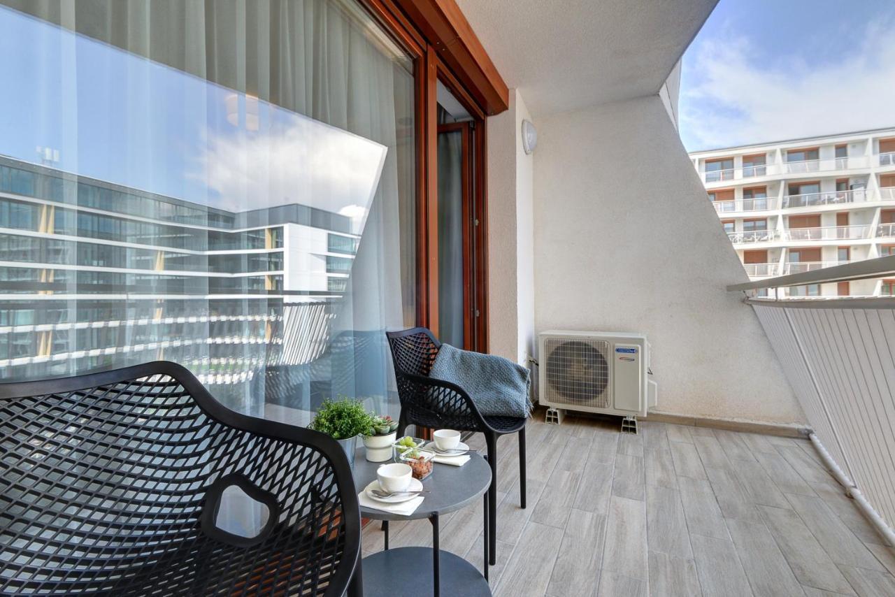 Silver Home Apartments Budapeşte Dış mekan fotoğraf