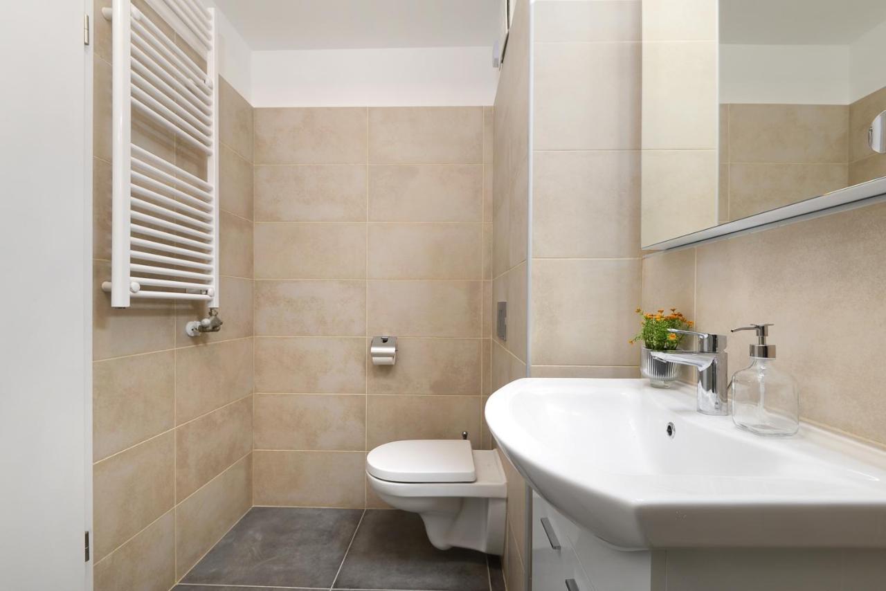 Silver Home Apartments Budapeşte Dış mekan fotoğraf